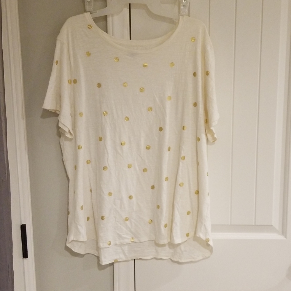 Old Navy Tee